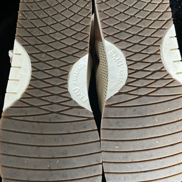 Emu Australia shoes - Picture 3 of 5